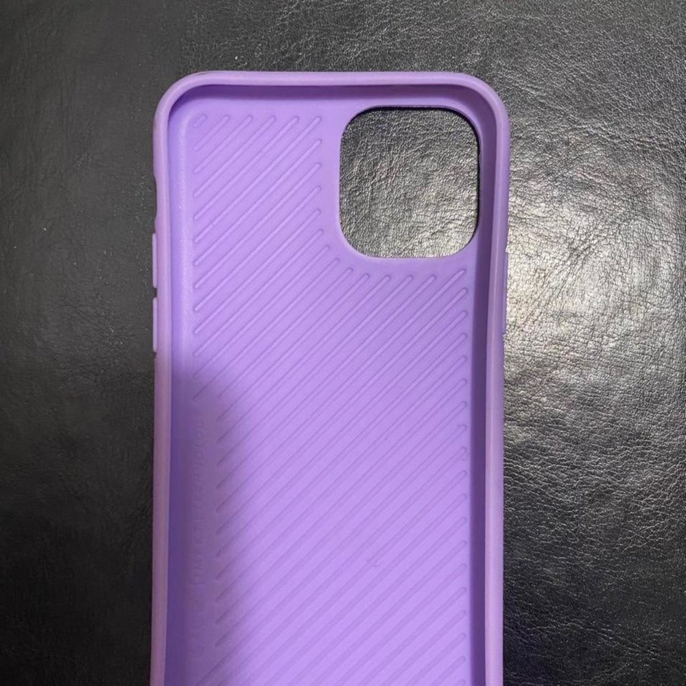 Purple Laut iPhone 11 Pro Case